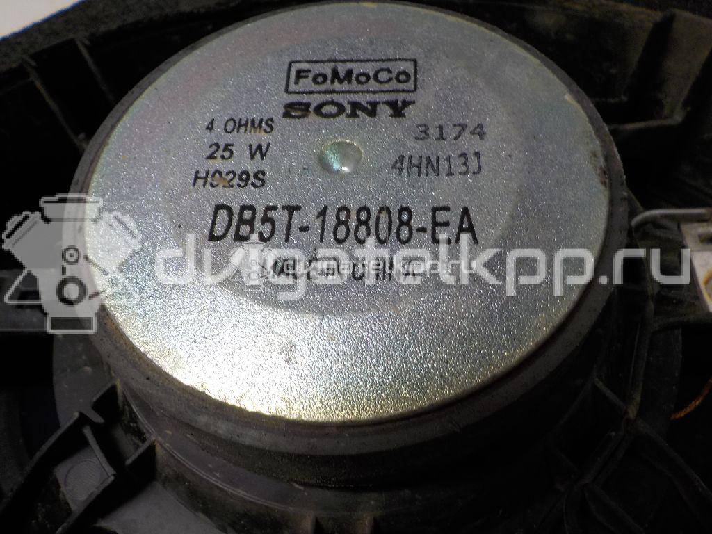 Фото Динамик  db5z18808e для ford america Explorer {forloop.counter}}
