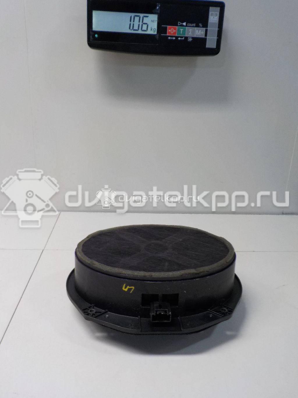 Фото Динамик  db5z18808e для ford america Explorer {forloop.counter}}