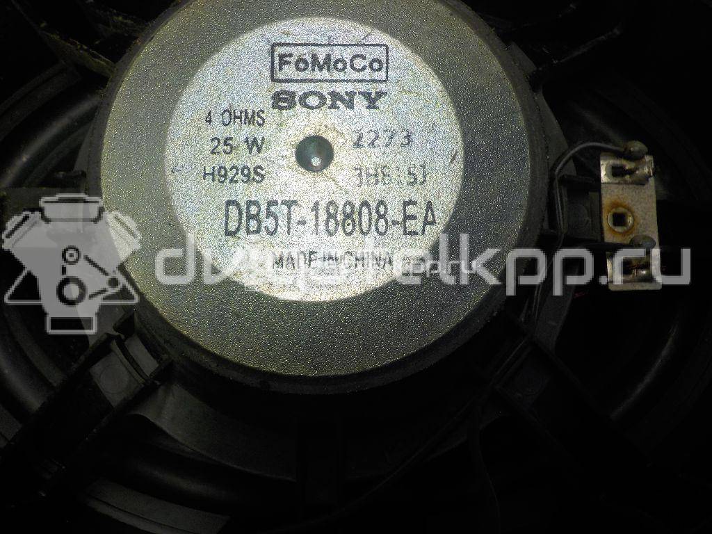 Фото Динамик  DB5Z18808E для ford Explorer {forloop.counter}}