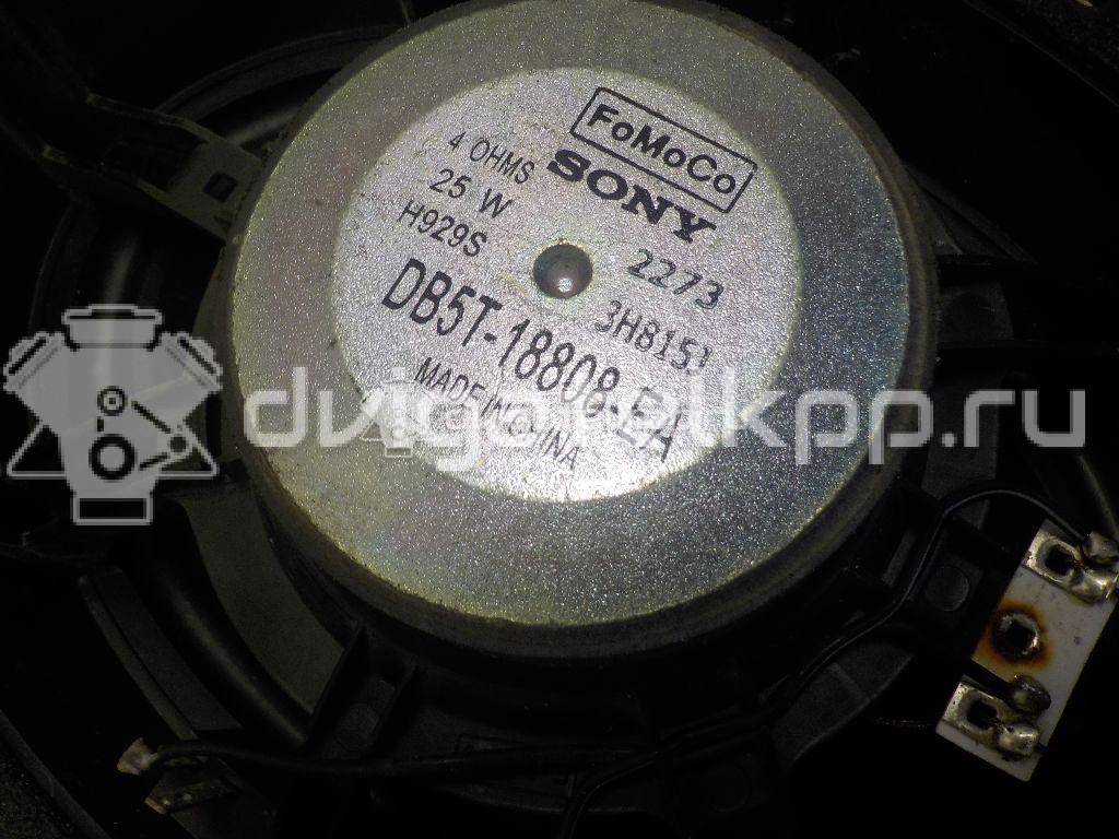 Фото Динамик  db5z18808e для ford america Explorer {forloop.counter}}