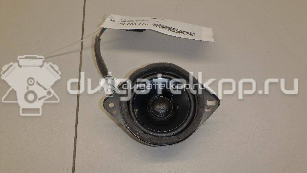Фото Динамик  DB5Z18808H для ford Explorer {forloop.counter}}