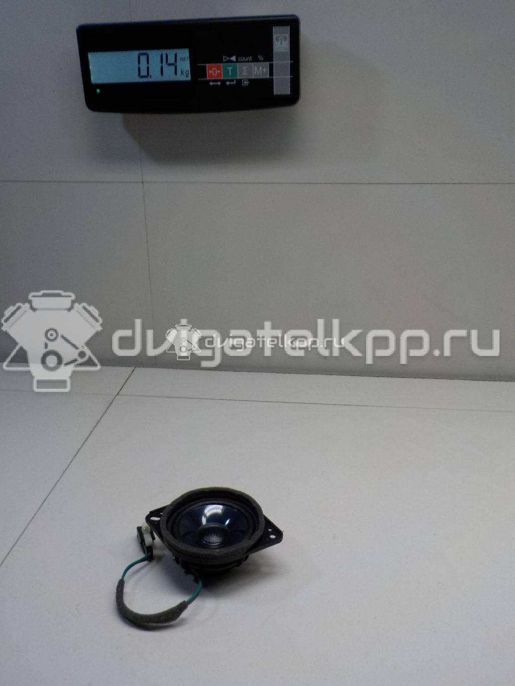 Фото Динамик  DB5Z18808H для ford america Explorer {forloop.counter}}