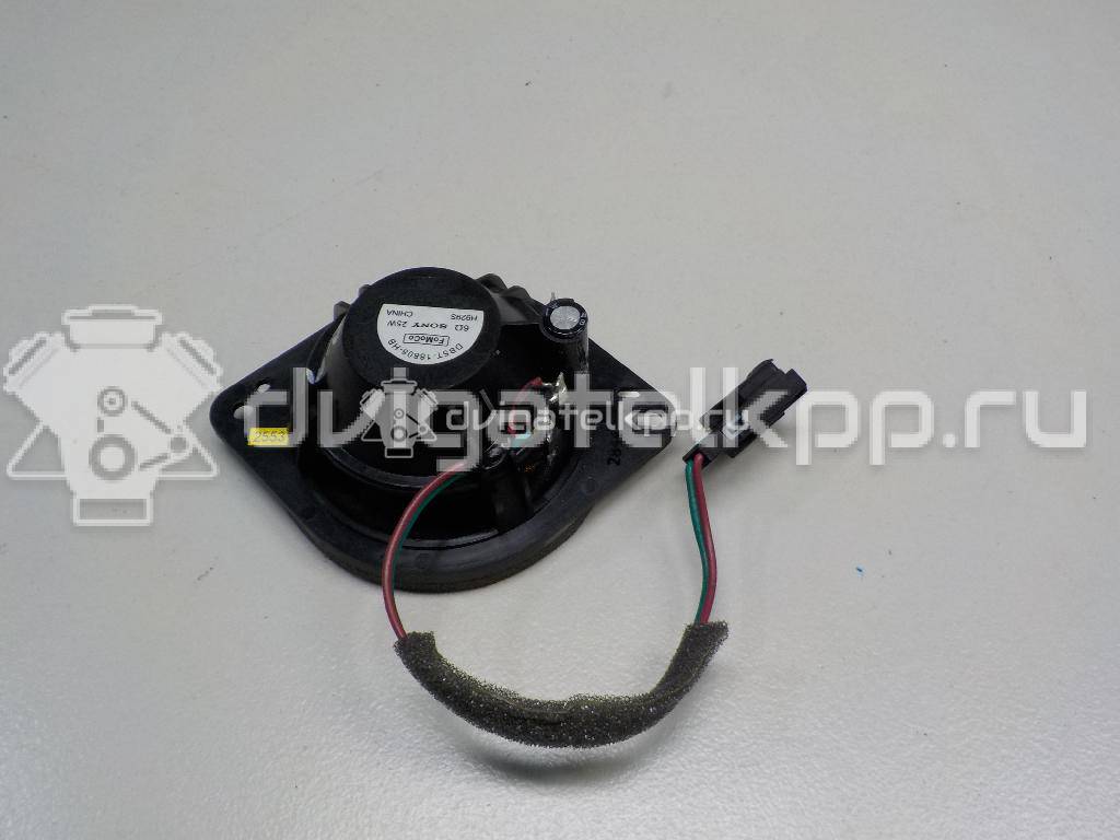 Фото Динамик  DB5Z18808H для ford america Explorer {forloop.counter}}