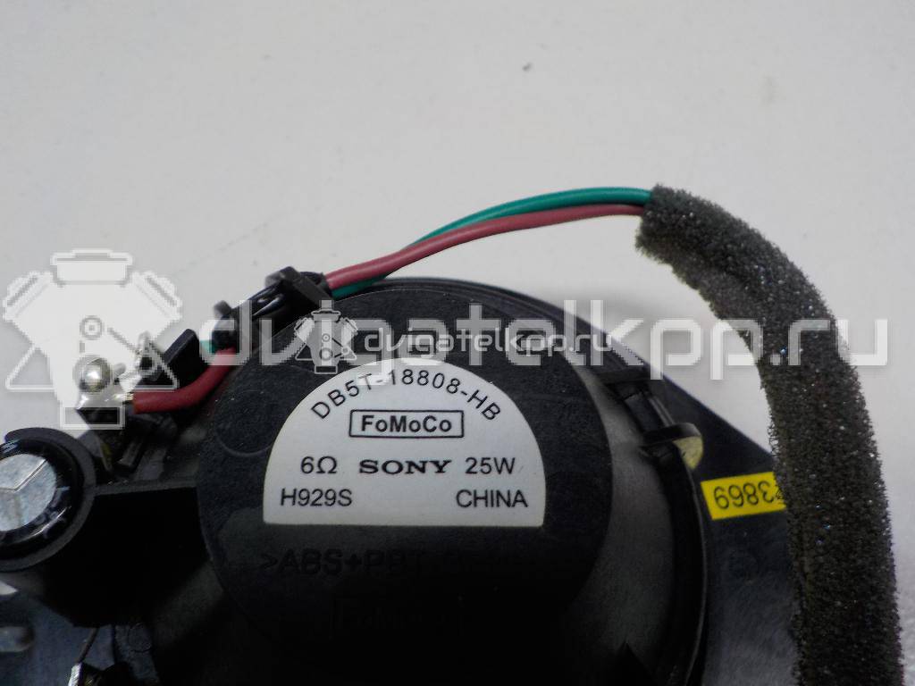 Фото Динамик  DB5Z18808H для ford america Explorer {forloop.counter}}