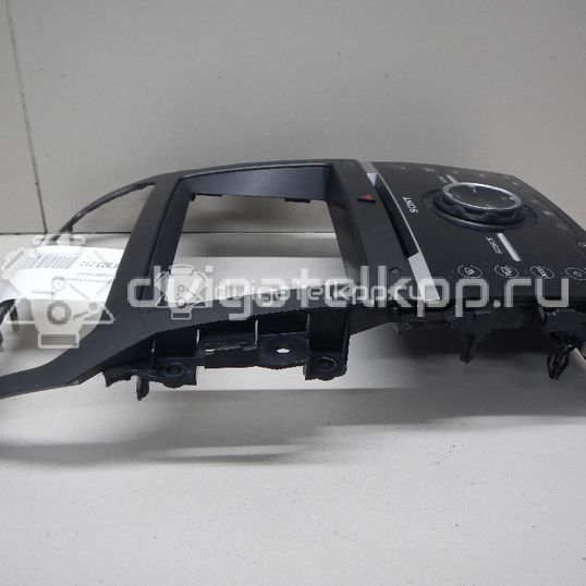 Фото Магнитола  DB5Z18842JA для ford Explorer