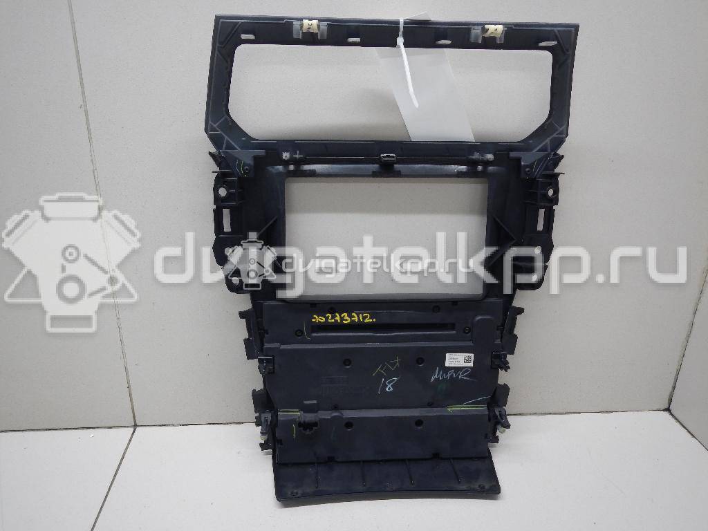 Фото Магнитола  DB5Z18842JA для ford Explorer {forloop.counter}}