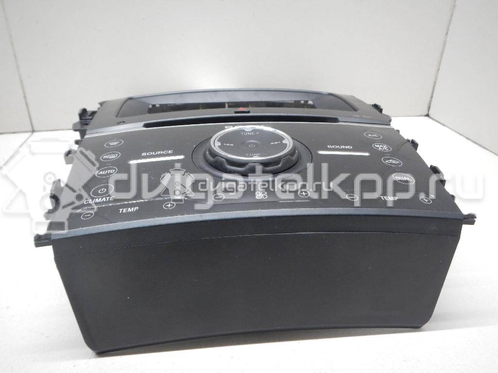 Фото Магнитола  DB5Z18842JA для ford Explorer {forloop.counter}}