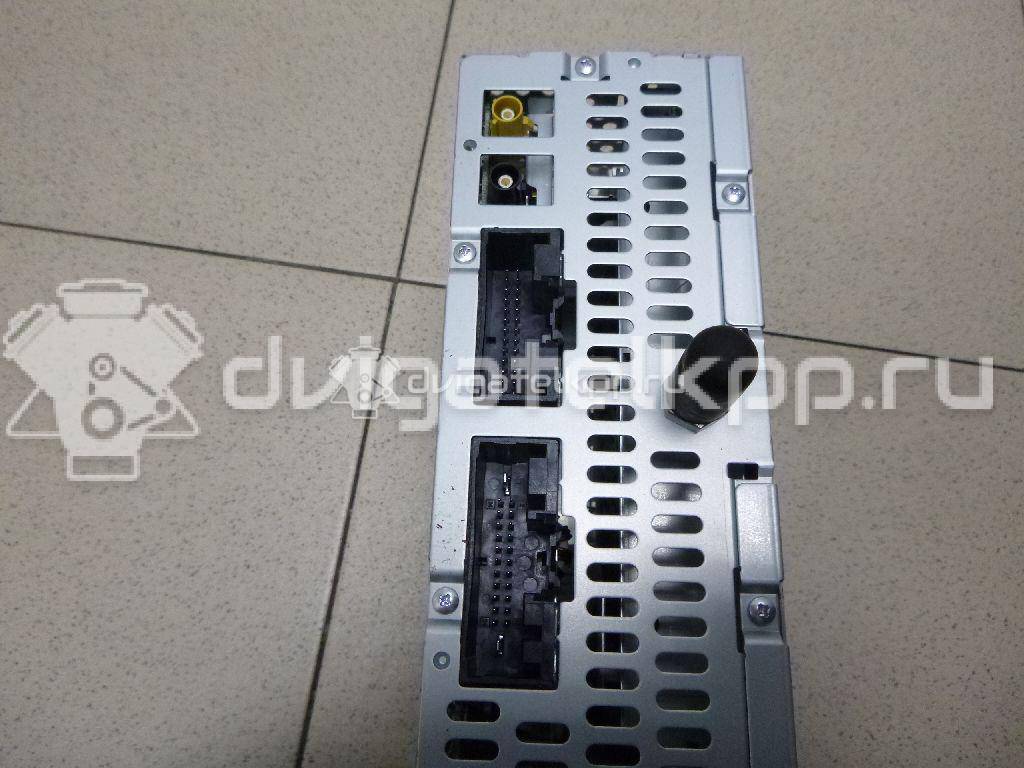 Фото Магнитола  bb5z18c869aa для ford america Explorer {forloop.counter}}