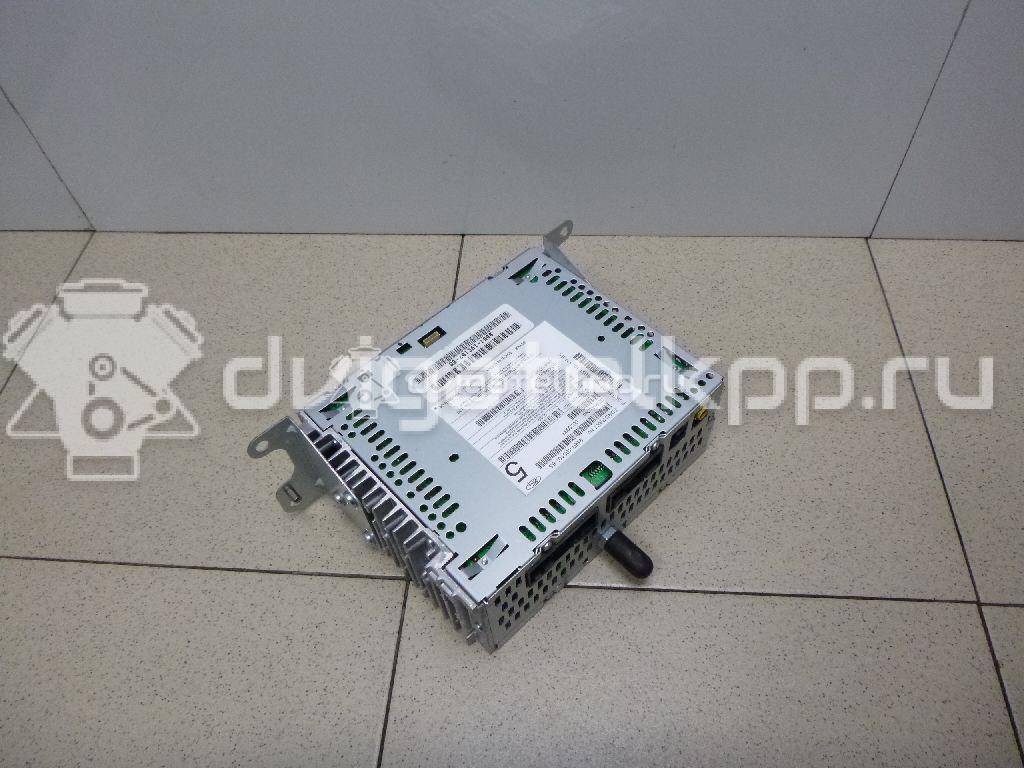 Фото Магнитола  bb5z18c869aa для ford america Explorer {forloop.counter}}