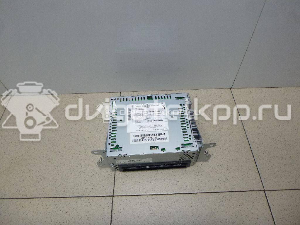 Фото Магнитола  bb5z18c869aa для ford america Explorer {forloop.counter}}