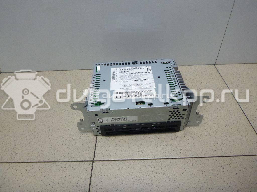 Фото Магнитола  bb5z18c869aa для ford america Explorer {forloop.counter}}