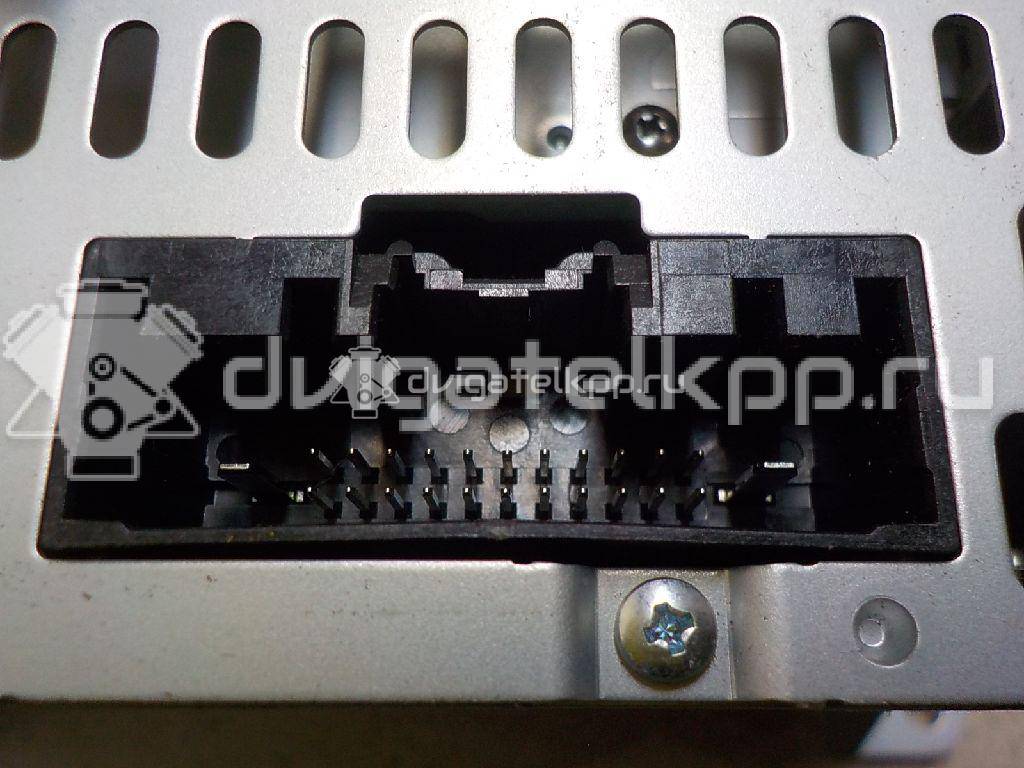 Фото Магнитола  BB5Z18C869AA для ford Explorer {forloop.counter}}