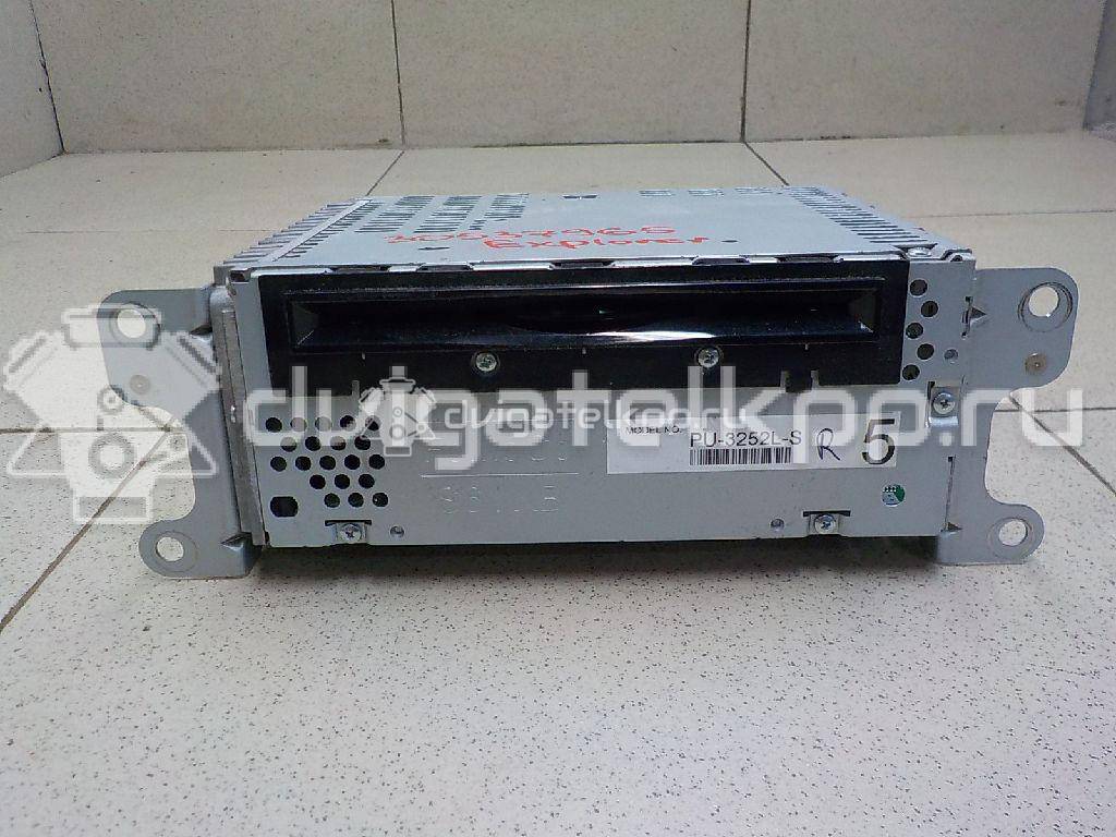 Фото Магнитола  BB5Z18C869AA для ford Explorer {forloop.counter}}