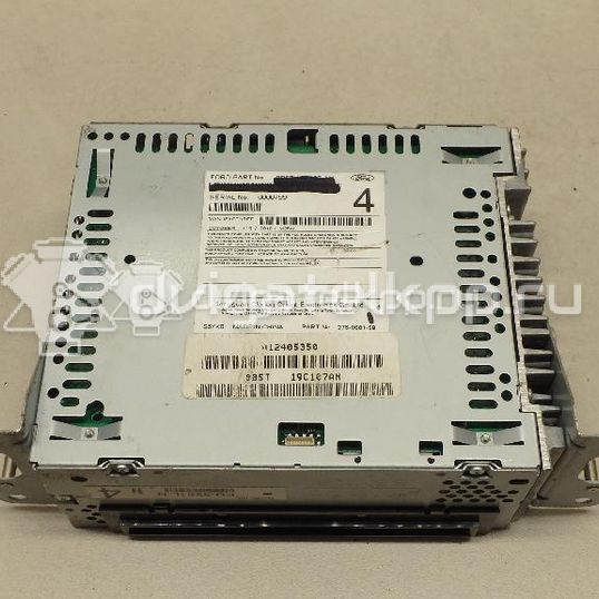 Фото Магнитола  bb5z18c869aa для ford america Explorer