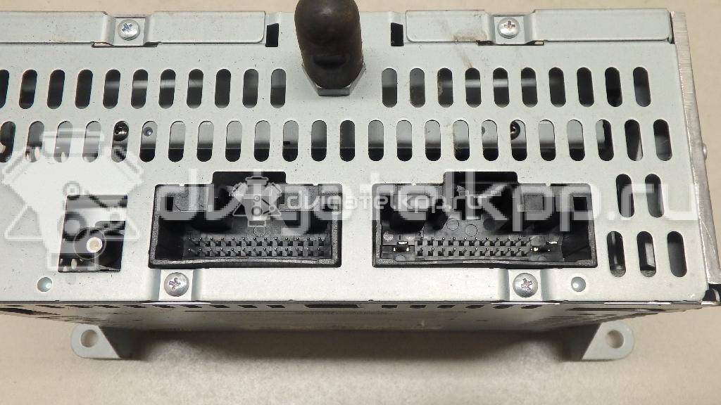 Фото Магнитола  bb5z18c869aa для ford america Explorer {forloop.counter}}