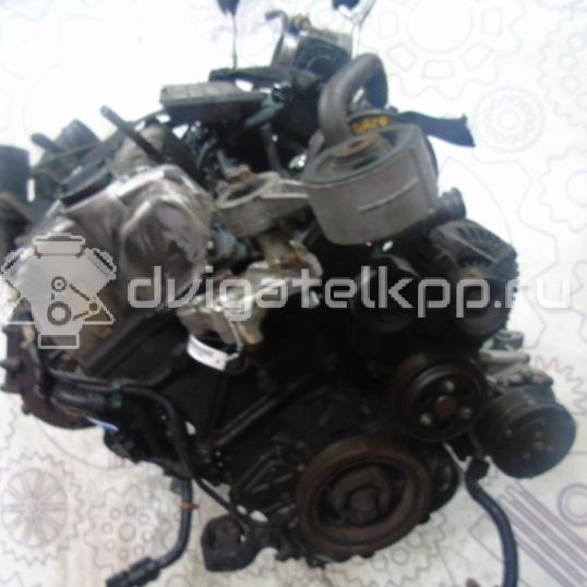 Фото Контрактный (б/у) двигатель K23A1 для K23A1 243 л.с 16V 2.3 л бензин
