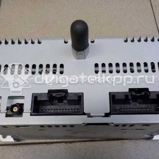 Фото Магнитола  bb5z18c869aa для ford america Explorer