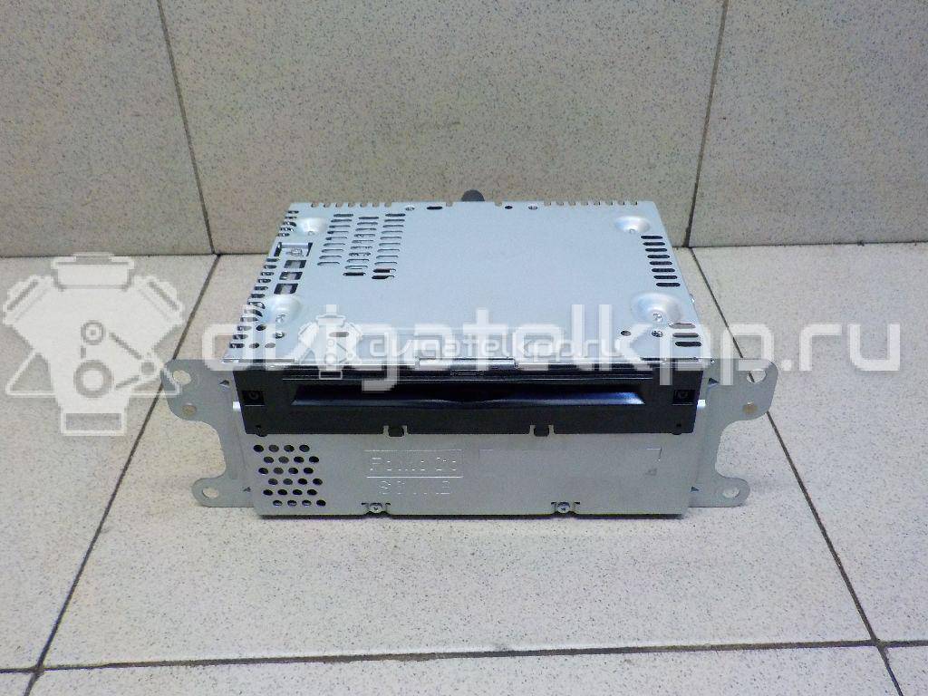 Фото Магнитола  bb5z18c869aa для ford america Explorer {forloop.counter}}