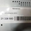 Фото Магнитола  bb5z18c869aa для ford america Explorer {forloop.counter}}