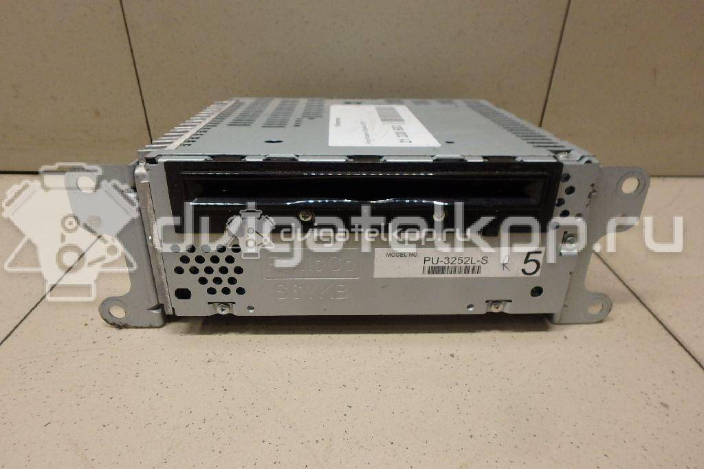 Фото Магнитола  bb5z18c869aa для ford america Explorer {forloop.counter}}