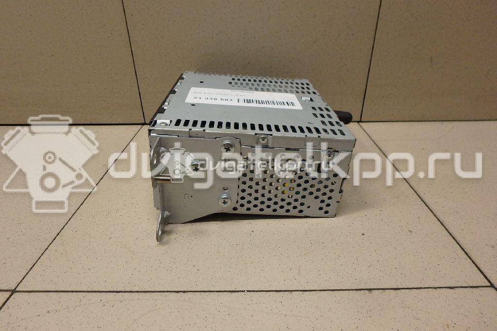 Фото Магнитола  bb5z18c869aa для ford america Explorer {forloop.counter}}