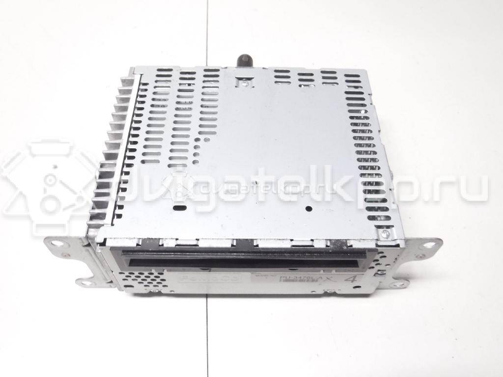 Фото Магнитола  db5z18c869aa для ford america Explorer {forloop.counter}}