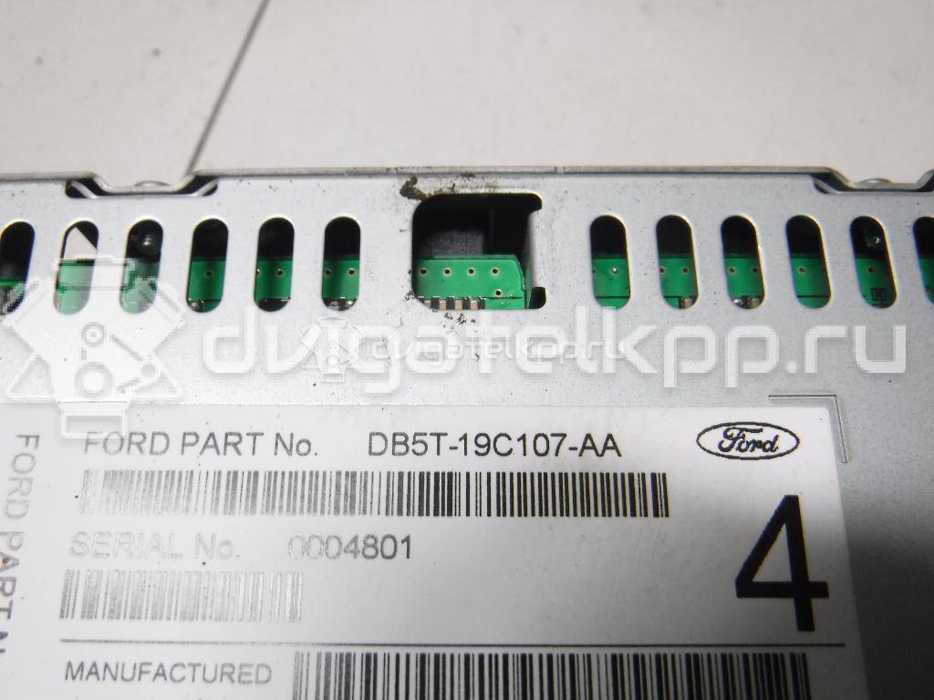 Фото Магнитола  db5z18c869aa для ford america Explorer {forloop.counter}}