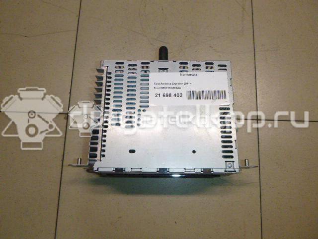 Фото Магнитола  db5z18c869aa для ford america Explorer {forloop.counter}}