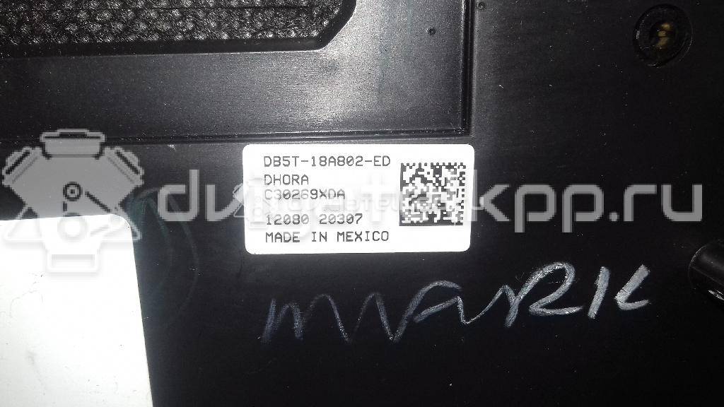 Фото Магнитола  DB5Z18842EA для ford Explorer {forloop.counter}}