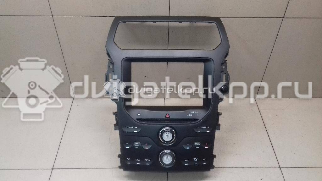 Фото Магнитола  DB5Z18842EA для ford Explorer {forloop.counter}}
