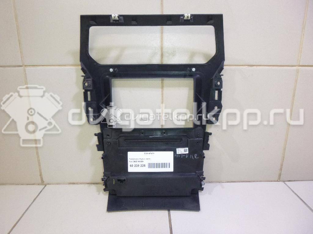 Фото Магнитола  db5z18842ea для ford america Explorer {forloop.counter}}