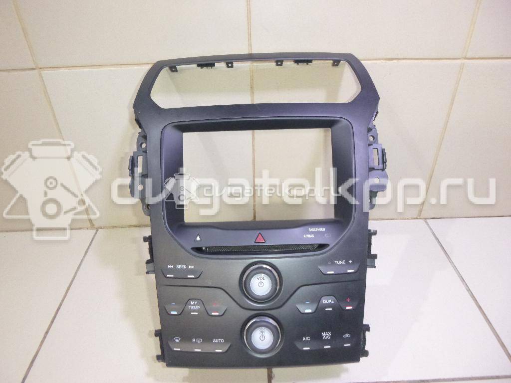 Фото Магнитола  db5z18842ea для ford america Explorer {forloop.counter}}