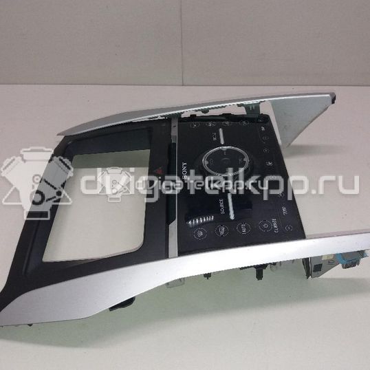 Фото Магнитола  BB5Z18842CA для ford Explorer