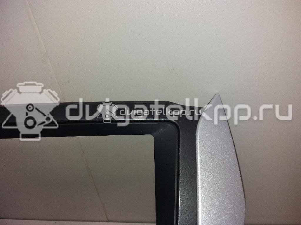 Фото Магнитола  BB5Z18842CA для ford Explorer {forloop.counter}}