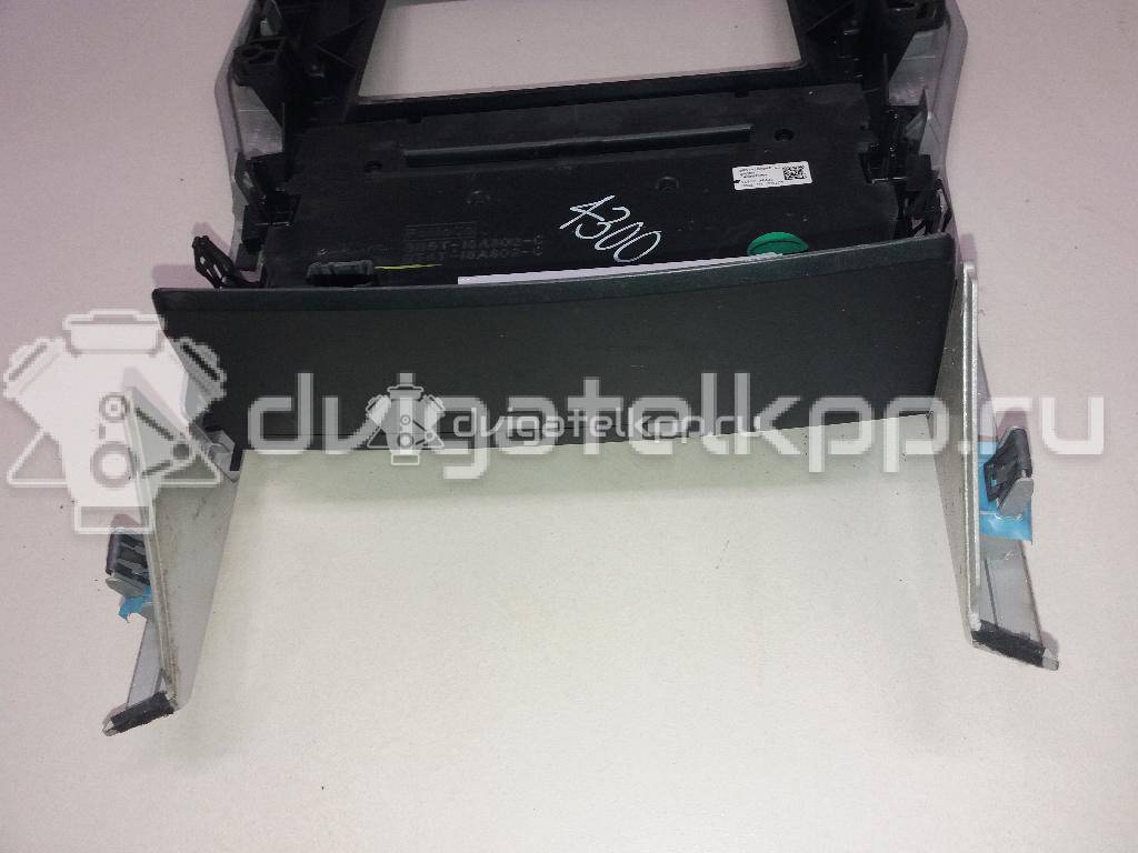 Фото Магнитола  BB5Z18842CA для ford Explorer {forloop.counter}}