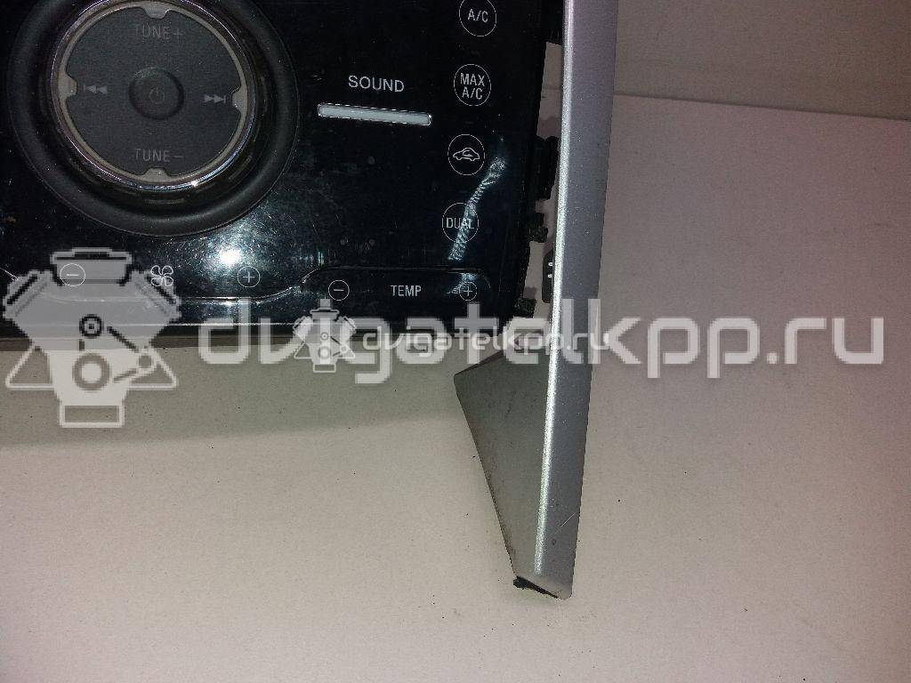 Фото Магнитола  BB5Z18842CA для ford Explorer {forloop.counter}}