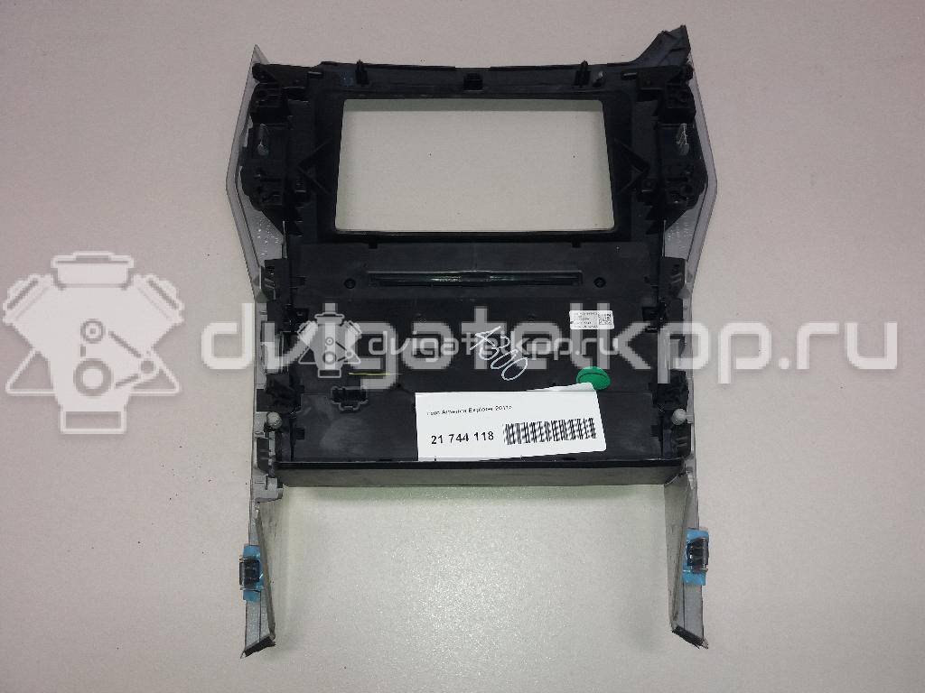 Фото Магнитола  BB5Z18842CA для ford Explorer {forloop.counter}}