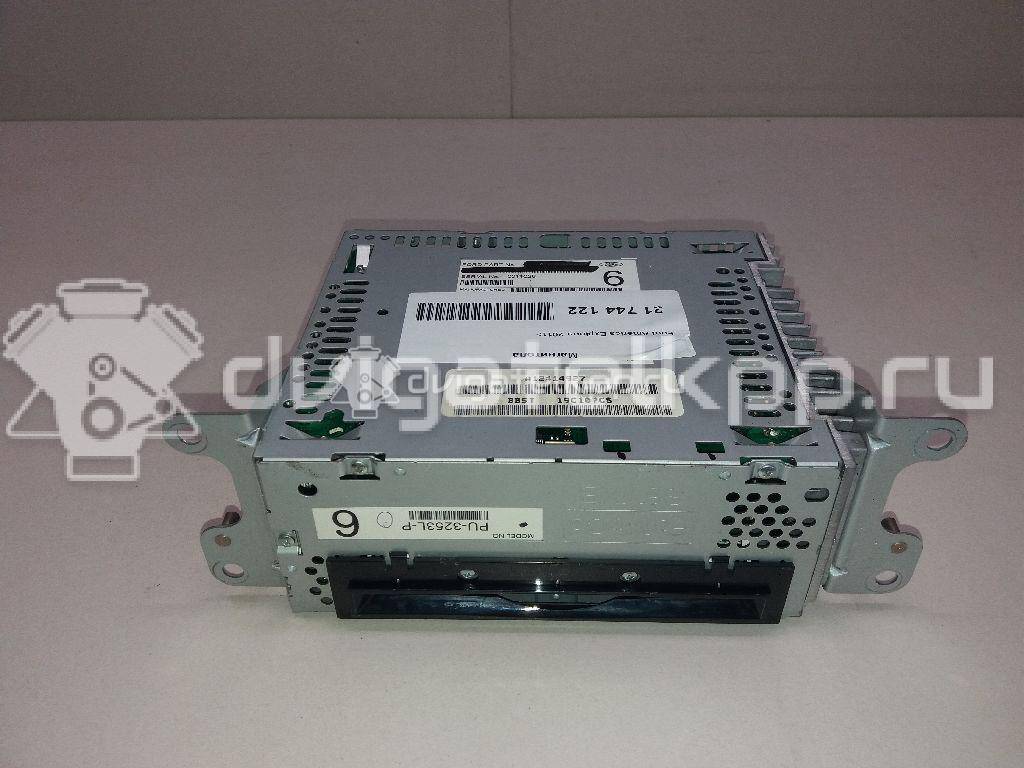 Фото Магнитола  bb5z18c869cb для ford america Explorer {forloop.counter}}