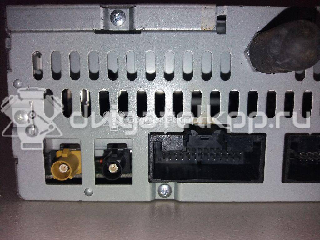 Фото Магнитола  bb5z18c869cb для ford america Explorer {forloop.counter}}