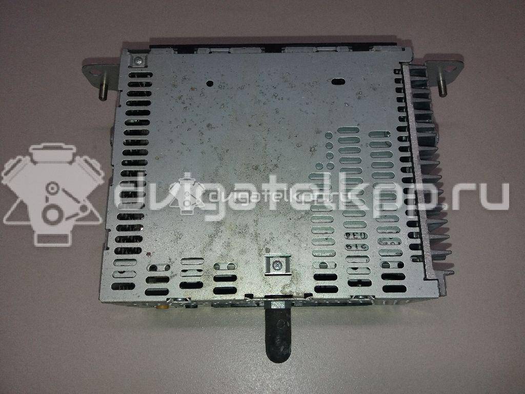 Фото Магнитола  bb5z18c869cb для ford america Explorer {forloop.counter}}
