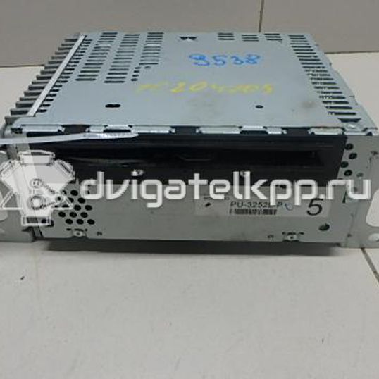 Фото Магнитола  bb5z18c869bb для ford america Explorer