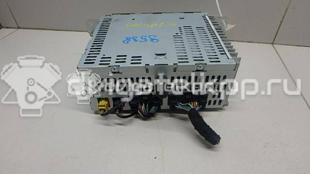 Фото Магнитола  bb5z18c869bb для ford america Explorer {forloop.counter}}