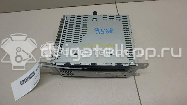 Фото Магнитола  bb5z18c869bb для ford america Explorer {forloop.counter}}