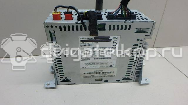 Фото Магнитола  bb5z18c869bb для ford america Explorer {forloop.counter}}