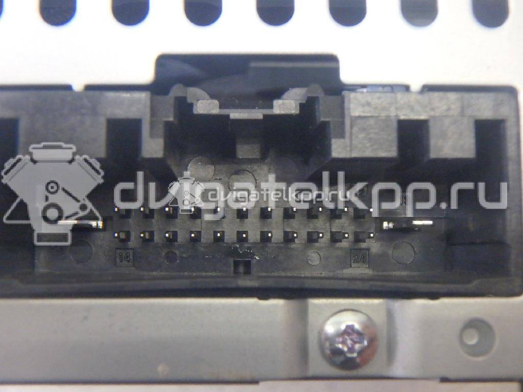 Фото Магнитола  bb5z18c869bb для ford america Explorer {forloop.counter}}