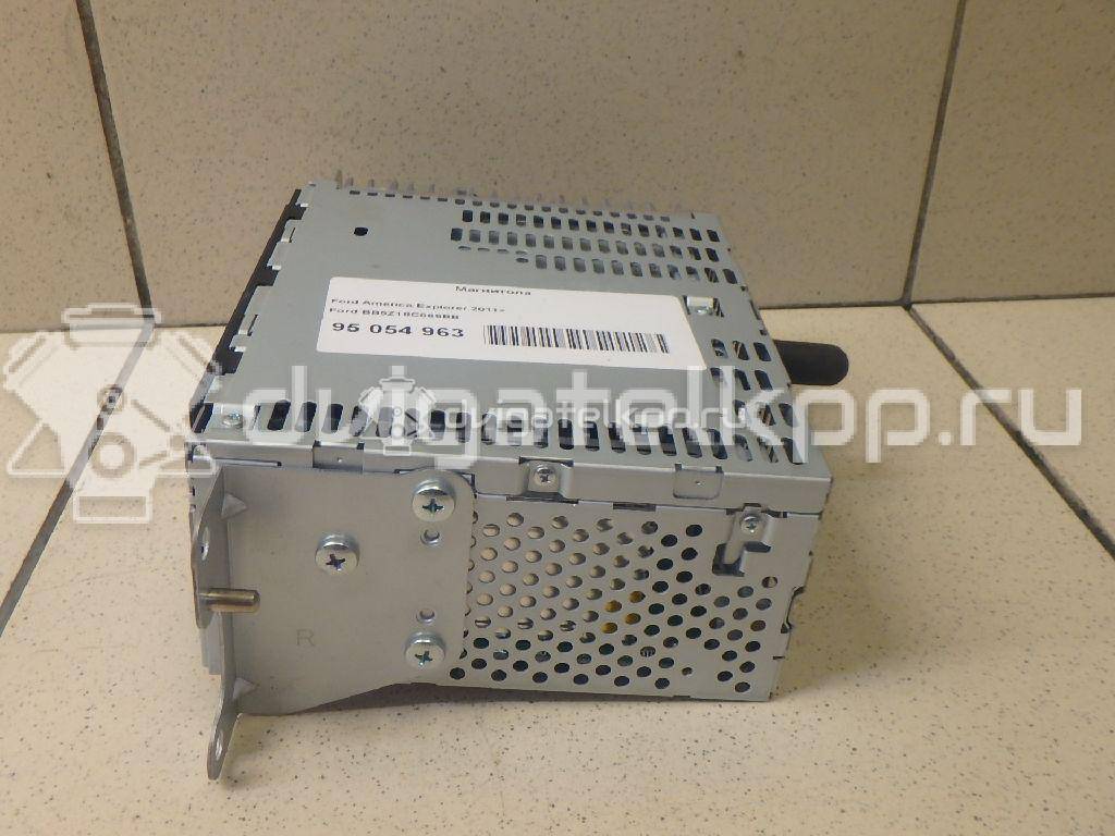 Фото Магнитола  bb5z18c869bb для ford america Explorer {forloop.counter}}