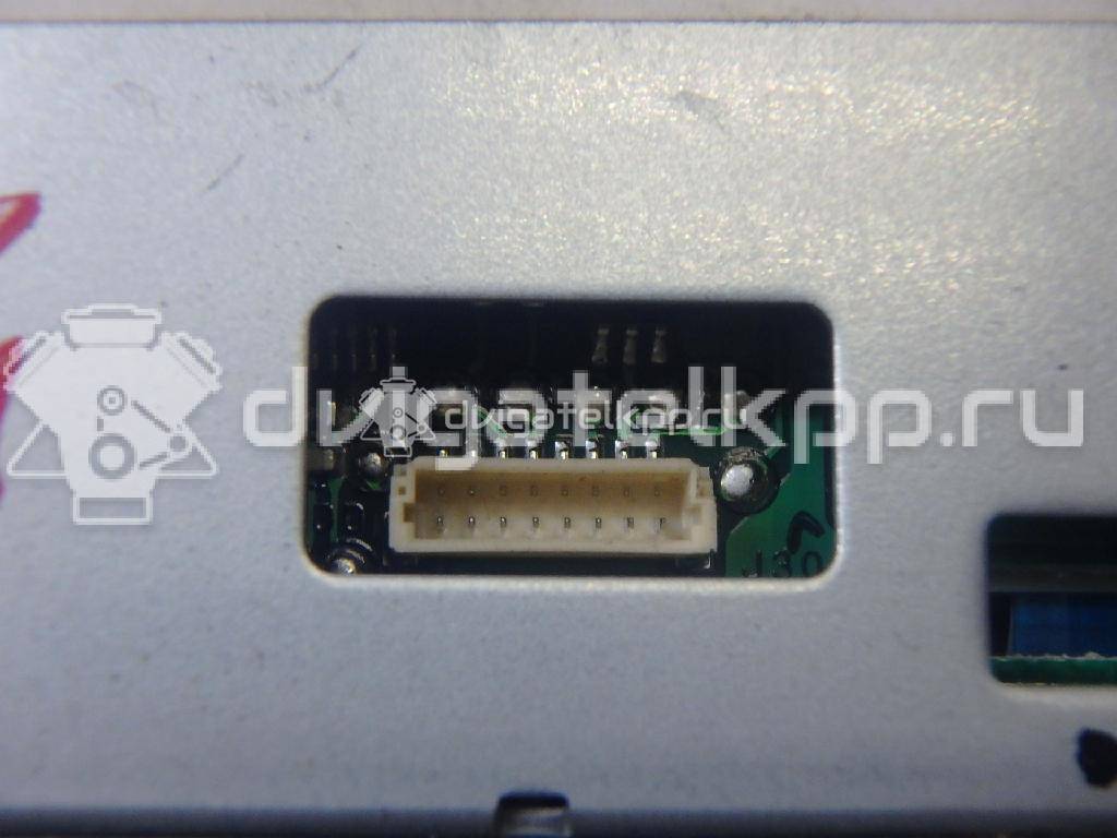 Фото Магнитола  bb5z18c869bb для ford america Explorer {forloop.counter}}