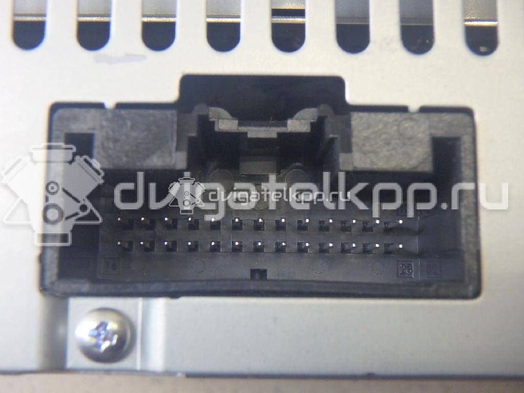 Фото Магнитола  bb5z18c869bb для ford america Explorer {forloop.counter}}