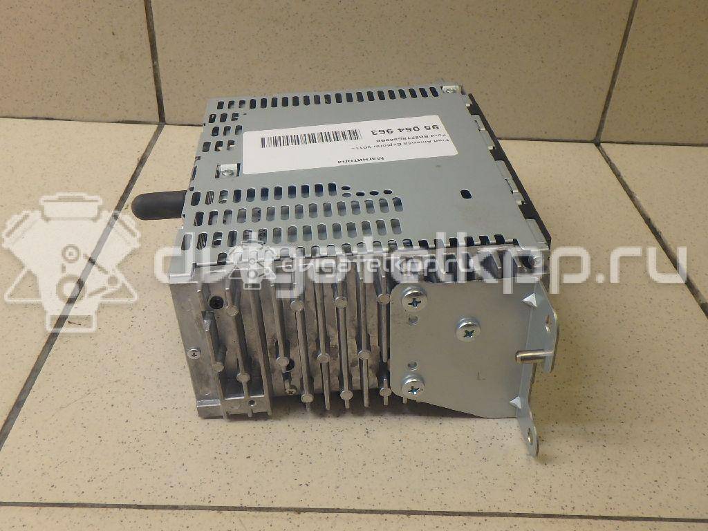 Фото Магнитола  bb5z18c869bb для ford america Explorer {forloop.counter}}