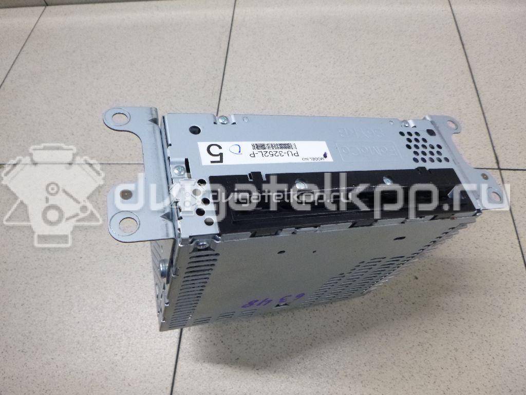 Фото Магнитола  bb5z18c869bb для ford america Explorer {forloop.counter}}